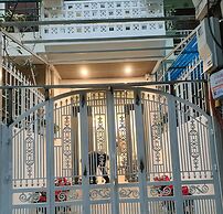 Era Apartment Giang Vo