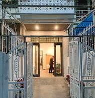 Era Apartment Giang Vo