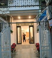 Era Apartment Giang Vo