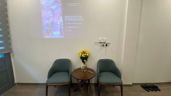 Era Apartment Giang Vo