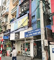 Era Apartment Giang Vo