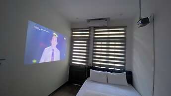 Era Apartment Giang Vo