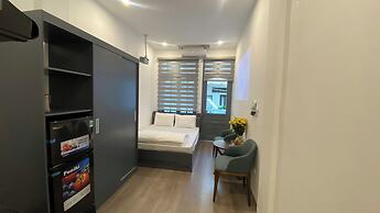 Era Apartment Giang Vo