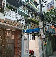 Era Apartment Giang Vo