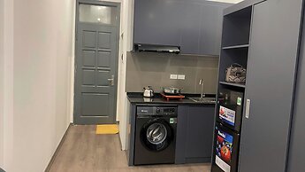 Era Apartment Giang Vo