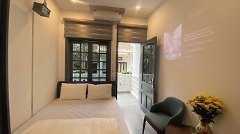 Era Apartment Giang Vo