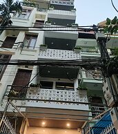 Era Apartment Giang Vo