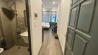 Era Apartment Giang Vo