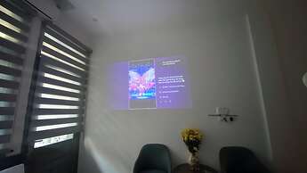 Era Apartment Giang Vo