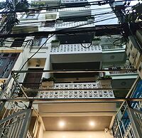 Era Apartment Giang Vo