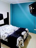 Hostal TOSCANO SUITES