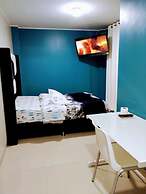 Hostal TOSCANO SUITES