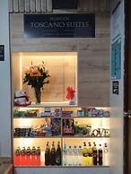 Hostal TOSCANO SUITES