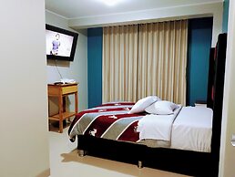 Hostal TOSCANO SUITES