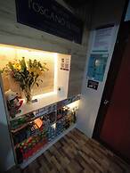 Hostal TOSCANO SUITES