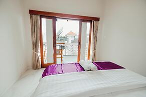 Turtle Shelter Guest House