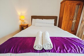 Turtle Shelter Guest House