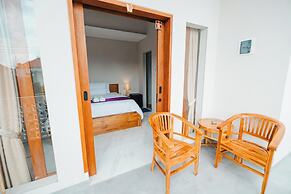 Turtle Shelter Guest House