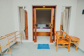 Turtle Shelter Guest House