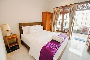 Turtle Shelter Guest House