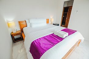 Turtle Shelter Guest House