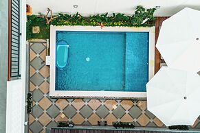 Turtle Shelter Guest House