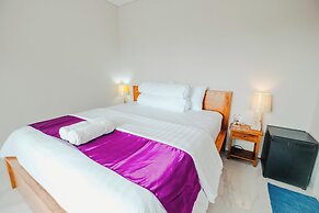 Turtle Shelter Guest House