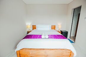 Turtle Shelter Guest House