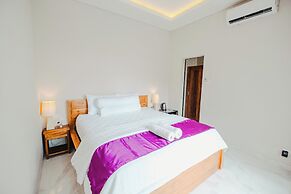 Turtle Shelter Guest House