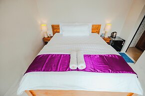 Turtle Shelter Guest House