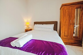 Turtle Shelter Guest House