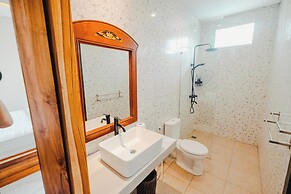 Turtle Shelter Guest House