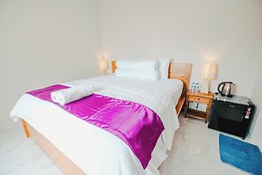 Turtle Shelter Guest House