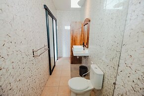 Turtle Shelter Guest House