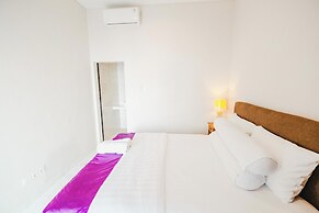 Turtle Shelter Guest House