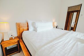 Turtle Shelter Guest House