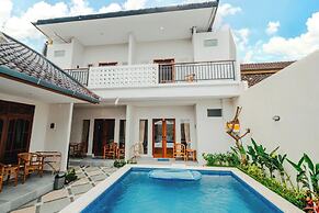 Turtle Shelter Guest House