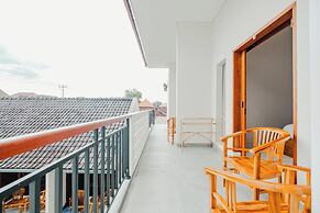 Turtle Shelter Guest House