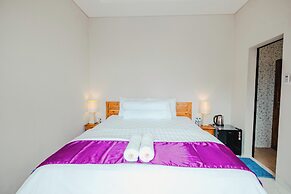 Turtle Shelter Guest House