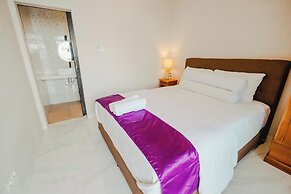 Turtle Shelter Guest House