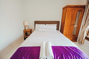 Turtle Shelter Guest House