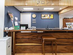 Business Hotel Awaikeda Eleven 2