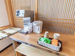 Business Hotel Awaikeda Eleven 2