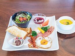 Business Hotel Awaikeda Eleven 2