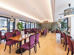Business Hotel Awaikeda Eleven 2