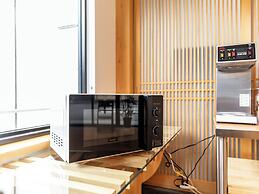 Business Hotel Awaikeda Eleven 2