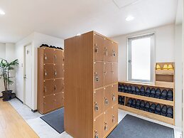 Business Hotel Awaikeda Eleven 2