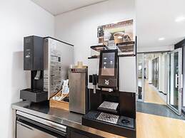 Business Hotel Awaikeda Eleven 2