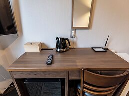 Business Hotel Awaikeda Eleven 2
