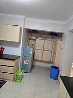 Shawmut Suites Nakuru